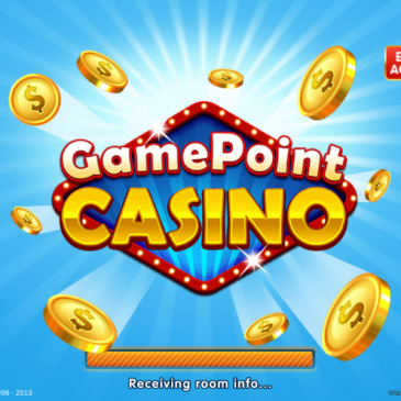 GamePoint Casino